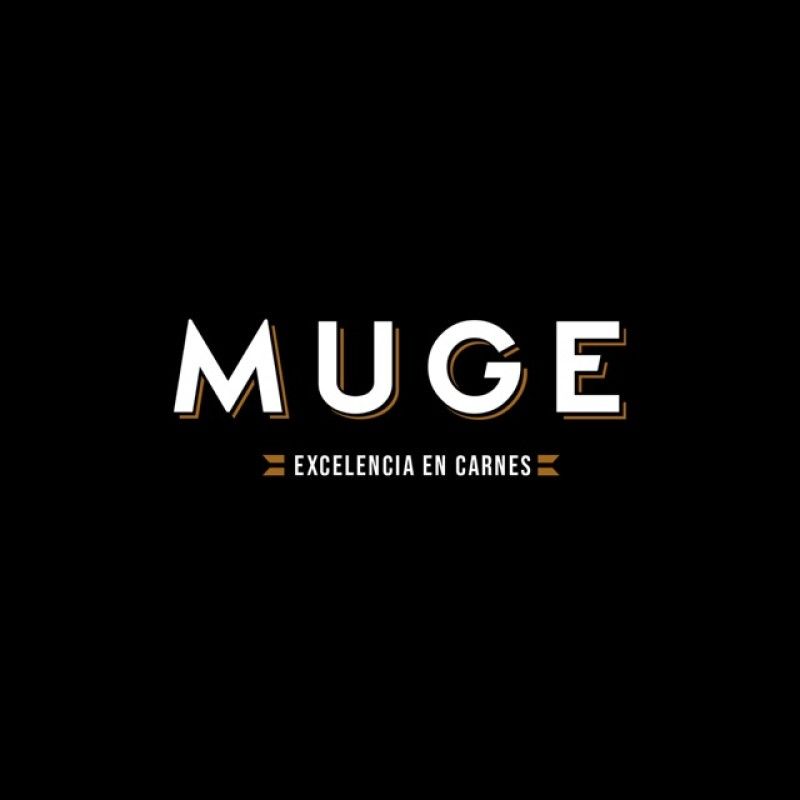 MUGE GOLD