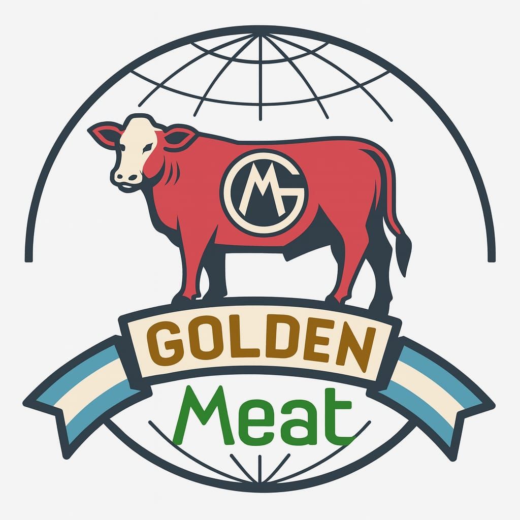 GOLDEN MEAT