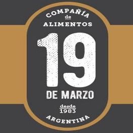 19 DE MARZO
